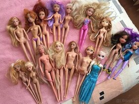 Barbie babiky 16 ks - 1