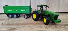 Agro modely 1:32 - 1