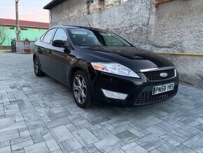 Predám Ford Mondeo 2.0tdci 103kw