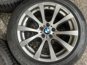 Bmw originalna zimna sada x5 x6 - 1