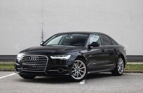 Audi A6 3.0 TFSI 333k quattro S tronic