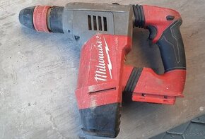 Milwaukee M28