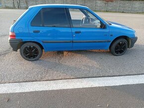 Peugeot 106