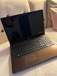 Acer Aspire 5810T