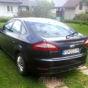 FORD Mondeo | r.v. 2008 | 1.8 TDCi