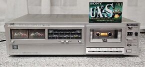 JVC KD-A8 / Super ANRS / Computer BEST Tuning system / JAPAN