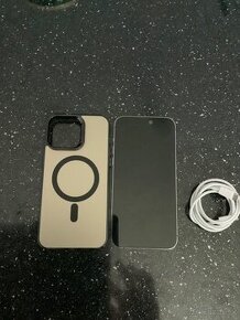 Iphone 14 pro max 128gb