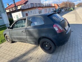 Predám/rozpredam Fiat stilo 1.8 98kw