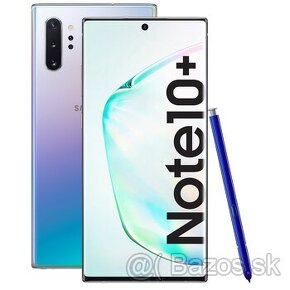 Samsung galaxy note 10 plus 12gb ram 256