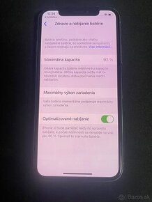 iPhone X 64gb