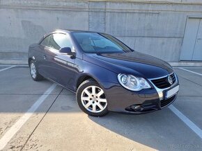 Volkswagen Eos 2.0 TDI