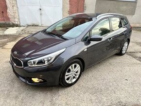 KIA Ceed sw