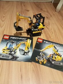 Lego Technic 8047