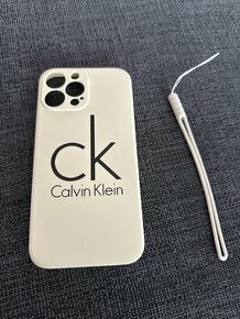 iPhone 13 pro max kryt Calvin Klein