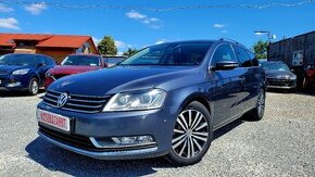 Volkswagen Passat Variant 2.0-103kw TDI BMT Highline