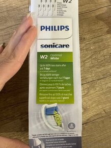 Hlavice Philips Sonicare 8 ks