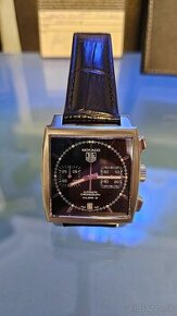 Tag Heuer Monaco Calibre 12