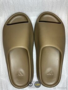 Yeezy slides