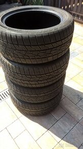 ZIMNÉ 225/50 R17 98V XL už od 29,99 €/ kus