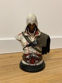 Assassins Creed Ezio Auditore Legacy Collection busta