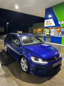 Golf R Variant 7.5