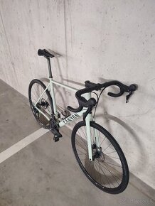 Canyon Endurace AL Disc veľkosť XL