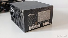 Seasonic S12II-620W