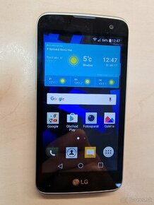 LG K4, K120E 2016, 1/8GB, Android 5.1.1