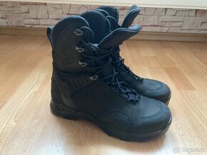 Kanady Taras Army Black 28,5