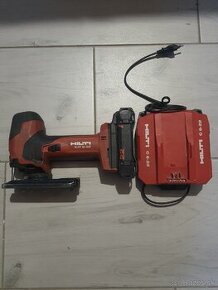 Priamočiara píla Hilti SJT 6-22 Nuron