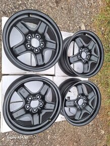 Opel 5x110 R16