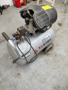 Kompresor 100L, 3500W