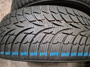 205/55 r16 zimné 2 ks NOKIAN dezén 7,1 mm DOT2018