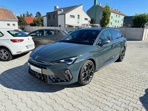 CUPRA Leon SP 1,5 eTSI 150 7DSG