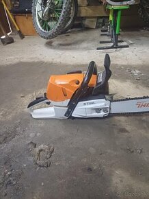 Stihl 462c