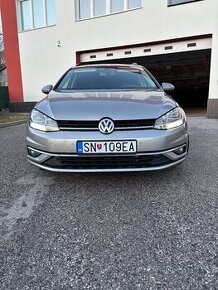 Volkswagen Golf VII