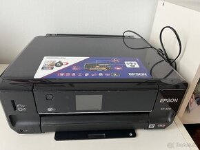 Epson XP-600 premium