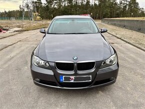 Bmw 318i / e90 / 95kw