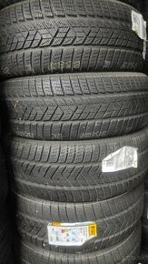 Pirelli 255/65r17 zimne