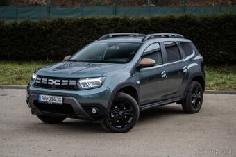 Dacia Duster 1.5 Blue dCi 115 Extreme 4x4