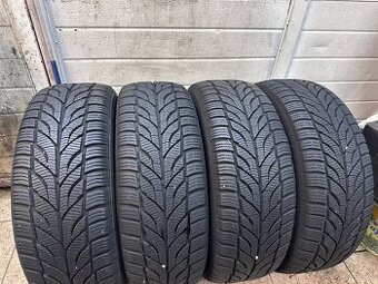 205/55R16 zimne