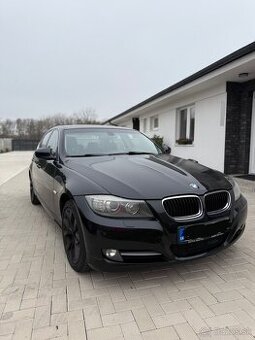 BMW e90 325d 150kw