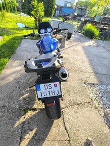 Honda Hornet znížená cena