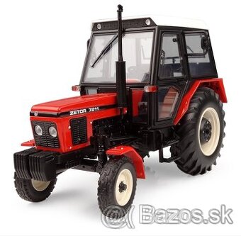 Zetor 7211