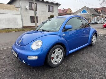 Volkswagen New Beetle 2.0