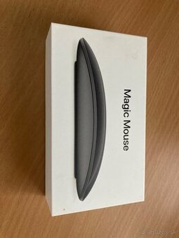 Apple Magic Mouse