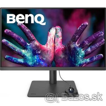 BenQ PD2705U - novy nerozbaleny