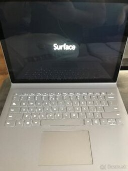 Microsoft surface book i5