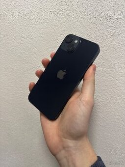 iPhone 14 128GB Čierny