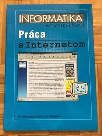 Učebnica informatiky